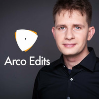 Arco Edits - Silvester DJ Set inkl. NYE Countdown 2023 to 2024 (deutsche Version | Start: 23:55:00 Uhr) by Arco Edits