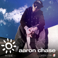 DJ Aaron Chase mix ☀️ RISE vol 19 by 5 Magazine