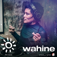 Wahine Mix ☀️ Rise vol 20 by 5 Magazine