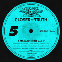 Intr0beatz: Fly Like Love (Closer To Truth) - Free D/L by 5 Magazine