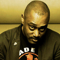 Mike Huckaby: Live In Japan 1995 (B Side) by 5 Magazine