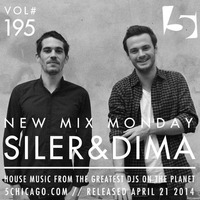 Siler &amp; Dima: New Mix Monday #195 by 5 Magazine