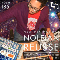 Noleian Reusse: New Mix Monday vol 185 by 5 Magazine