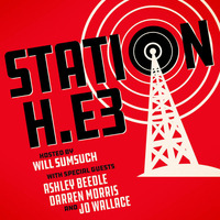 Station H Podcast Episode 3 with Ashley Beedle, Darren Morris, Jo Wallace &amp; Will Sumsuch by 5 Magazine