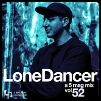 Lone Dancer: A 5 Mag Mix 52 by 5 Magazine