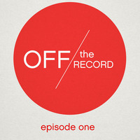 Off the Record Podcast Ep 1 with Terry Hunter and Czboogie by 5 Magazine