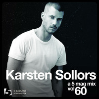 Karsten Sollors - A 5 Mag Mix 60 by 5 Magazine