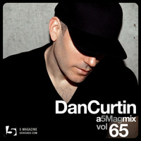 Dan Curtin - A 5 Mag Mix 65 by 5 Magazine