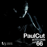 Paul Cut - A 5 Mag Mix 66 by 5 Magazine