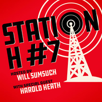 Station H Podcast- Live at Brighton Music Conference with Harold Heath by 5 Magazine