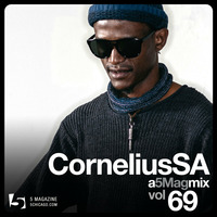 Cornelius SA - A 5 Mag Mix 69 by 5 Magazine