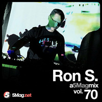 Ron S. - A 5 Mag Mix 70 by 5 Magazine