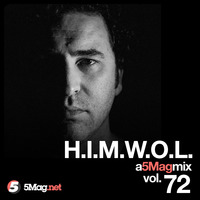 HIMWOL - A 5 Mag Mix 72 by 5 Magazine