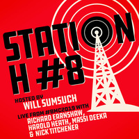 Station H - Live from Brighton Music Conference 2019 by 5 Magazine