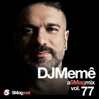 DJ Meme - A 5 Mag Mix 77 by 5 Magazine
