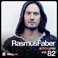 Rasmus Faber - A 5 Mag Mix 82 by 5 Magazine