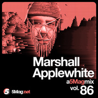 Marshall Applewhite ⚡️ A 5 Mag Mix 86 by 5 Magazine