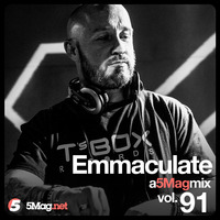 Emmaculate - A 5 Mag Mix 91 by 5 Magazine