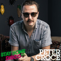 #StayHomeDisco - Peter Croce Live at Solfa Tokyo October 10 2019 by 5 Magazine