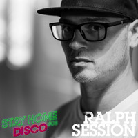 #StayHomeDisco - Ralph Session March 2020 Mix by 5 Magazine