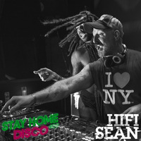 #StayHomeDisco - Hifi Sean Dublab mix by 5 Magazine