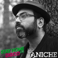#StayHomeDisco - Aniche: Funtimes for 5 Mag Mix by 5 Magazine