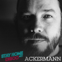 #StayHomeDisco with Ackermann by 5 Magazine