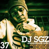 #StayHomeDisco with DJ SGZ by 5 Magazine