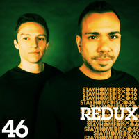 #StayHomeDisco with Redux: Love Freedom Synchronicity by 5 Magazine