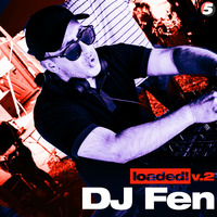 DJ Fen - loaded! vol 2 by 5 Magazine