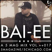 Bai-ee: A 5 Mag Mix vol 17 by 5 Magazine
