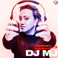DJ MJ - loaded! vol 3 by 5 Magazine