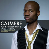 Cajmere's Funky Fresh for 5 - Episode 2 by 5 Magazine