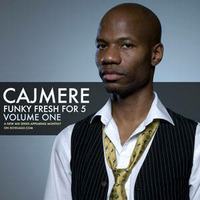 Cajmere's Funky Fresh for 5 - Episode 1 by 5 Magazine