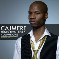 Cajmere/Green Velvet Mixes