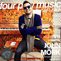 Mork: Four Play Music Sessions vol 15 by 5 Magazine