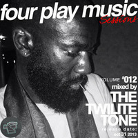 The Twilite Tone: Four Play Music Sessions vol 12 by 5 Magazine