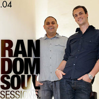 Random Soul Sessions Vol 4 Mix by 5 Magazine