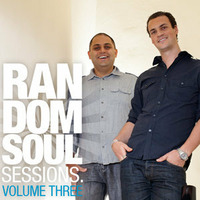 Random Soul Sessions Vol 3 Mix by 5 Magazine