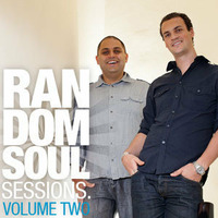 Random Soul Sessions Vol 2 Mix by 5 Magazine