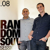 Random Soul Sessions Vol 8 Mix by 5 Magazine