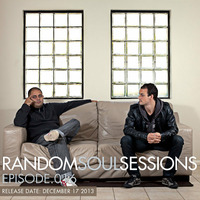 Random Soul Sessions Vol 16 Mix by 5 Magazine