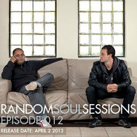 Random Soul Sessions Vol 12 Mix by 5 Magazine