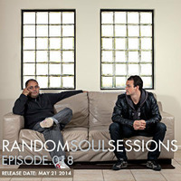 Random Soul Sessions Vol 19 Mix by 5 Magazine