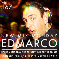 Ed Marco: 5 Magazine's New Mix Monday #167 by 5 Magazine