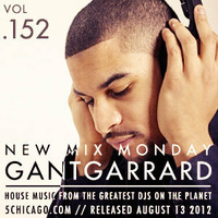 Gant Garrard: 5 Magazine's New Mix Monday #152 by 5 Magazine