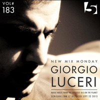 Giorgio Luceri: 5 Magazine's New Mix Monday #183 by 5 Magazine