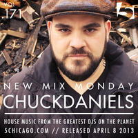 Chuck Daniels: 5 Magazine's New Mix Monday #171 by 5 Magazine