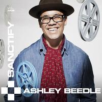 Ashley Beedle - SANCTIFY vol 2 by 5 Magazine