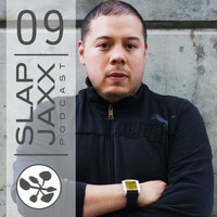 Submerge: Slap Jaxx Podcast #9 by 5 Magazine